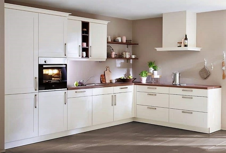 کابینت آشپزخانه مدرن و شیک آمل شرکت معین صنعت حبیبی تماس بگیرید: 09115706548 – 09214213728